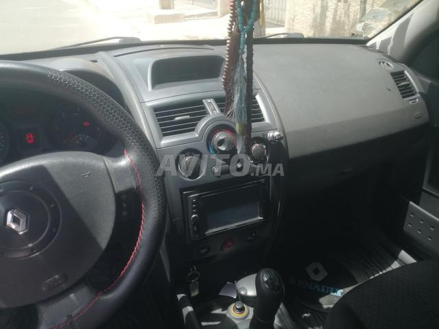 ميغان 2 بحالة ممتازة للبيع. - 2