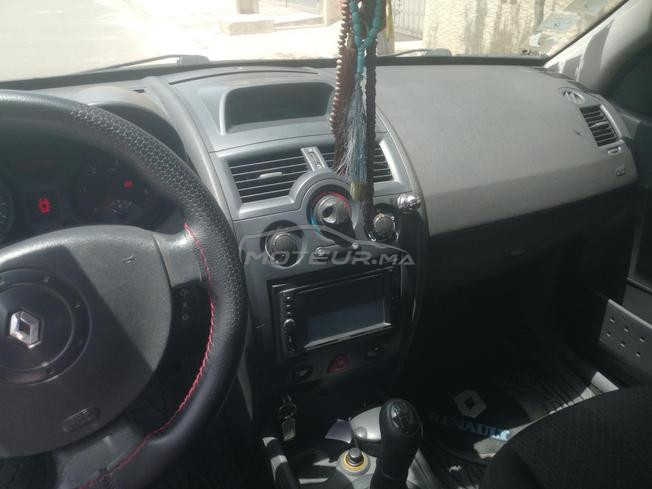 Mégane 2 très bon état à vendre. 