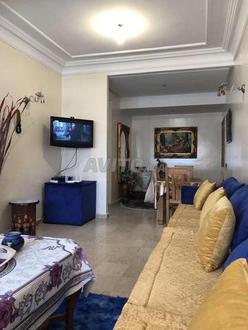 إيجار يومي في لا جيروند الدار البيضاء