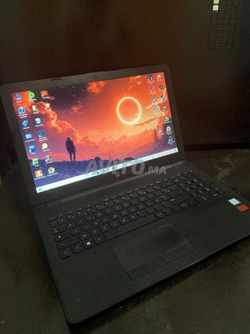 Ordinateur portable HP Laptop 15/Intel/Amd radeon