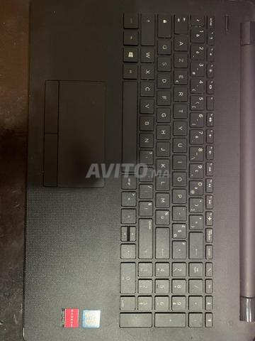كمبيوتر محمول HP Laptop 15/Intel/Amd radeon - 2