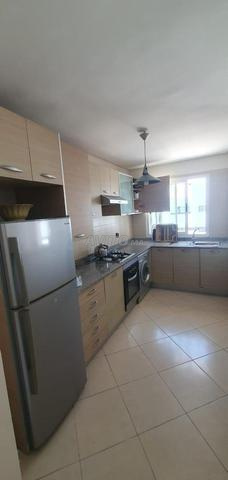 Appartement disponible - 2