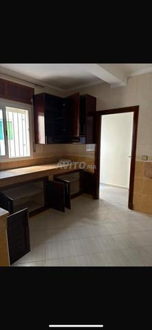 Appartement spacieux à louer - 2