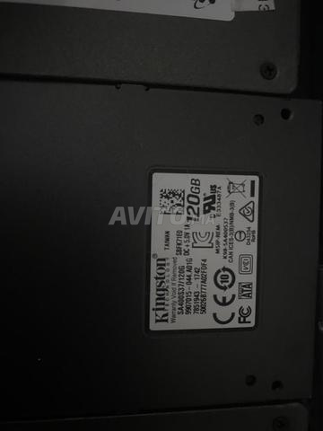 SSD 128 جيجا - 2