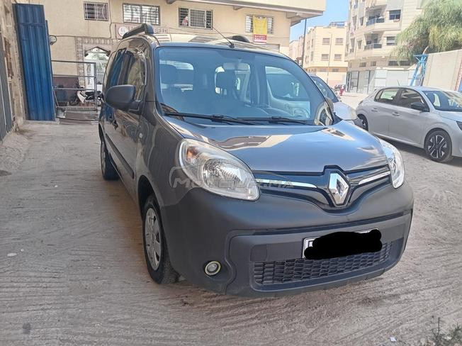 kangoo bon etat 