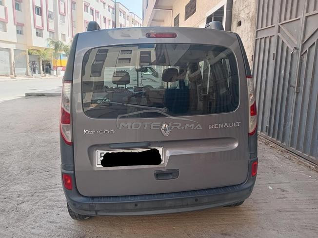 kangoo bon etat 