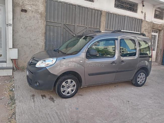 kangoo bon etat 