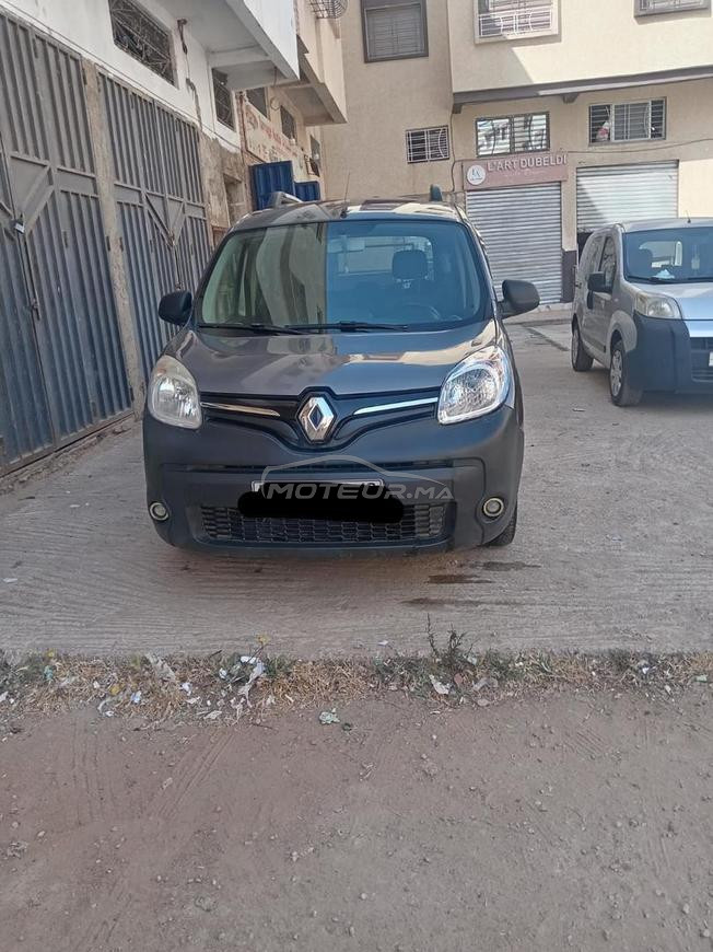 kangoo bon etat 