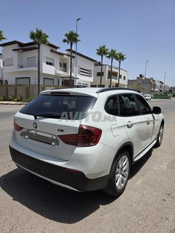 BMW X1 DIESEL - 2