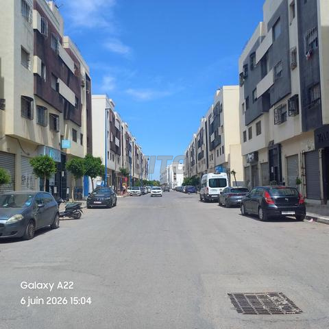 محل تجاري للكراء.