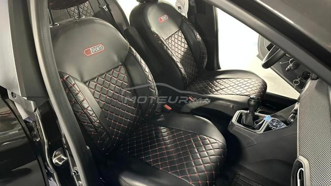 dacia logan 1ère main 