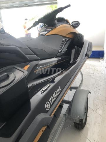 جيت سكي ياماها 2024 FX Limited SVHO - 2