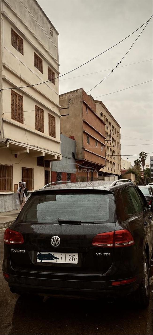 Casablanca Sidi bernoussi hay el Qodes