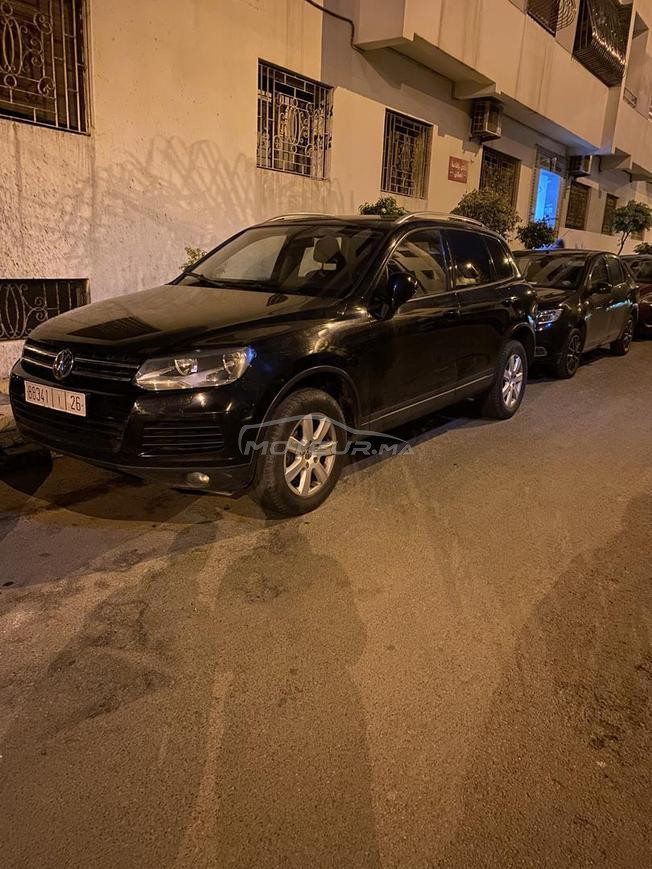 Casablanca Sidi bernoussi hay el Qodes