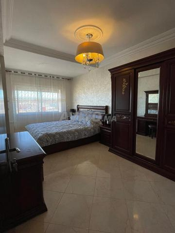 appartement à louer - 2