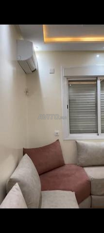 Appartement meublé à louer à Diour Marjane - 2