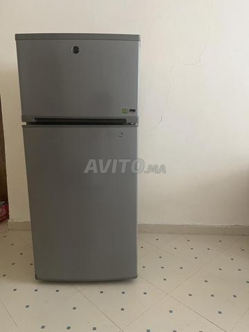 Petit réfrigérateur de excellente qualité à 1500 dirhams - 2