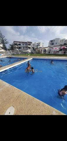 شقة للإيجار مع مسبح في كابو نيغرو - 2