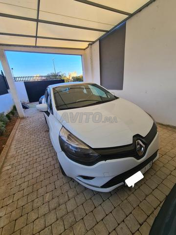 Renault Clio 4 - 2