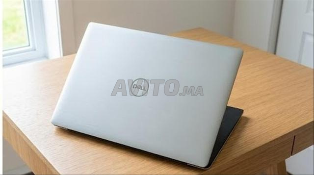 ديل XPS 15 4K - i7 - GTX 1050 (حالة ممتازة) - 2