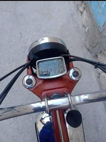 Motobecane 89 - 2