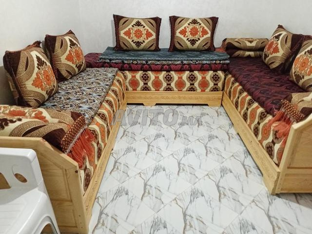 شقة للإيجار