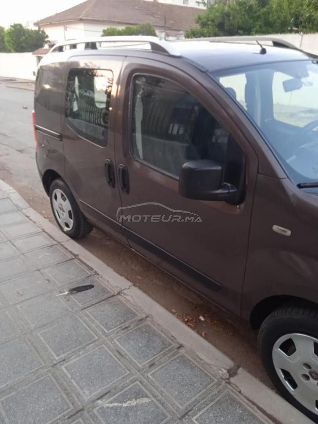 فياط فيورينو مزال نقية