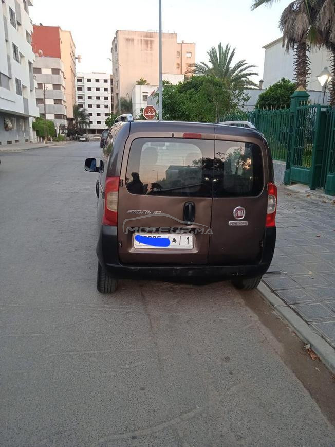 فياط فيورينو مزال نقية