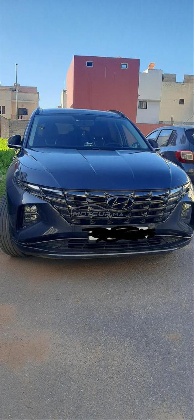 hyndai tucson 