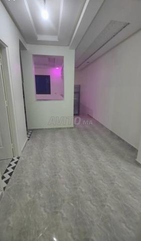 🏡 دوبلكس للإيجار 100 متر مربع في بني ملال - 2