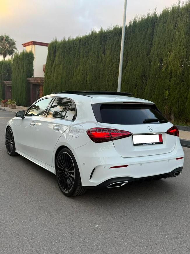 Mercedes-benz A 220 🇩🇪🇩🇪🇩🇪