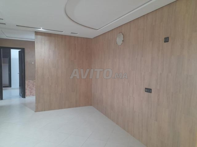 Appartement à louer - 2