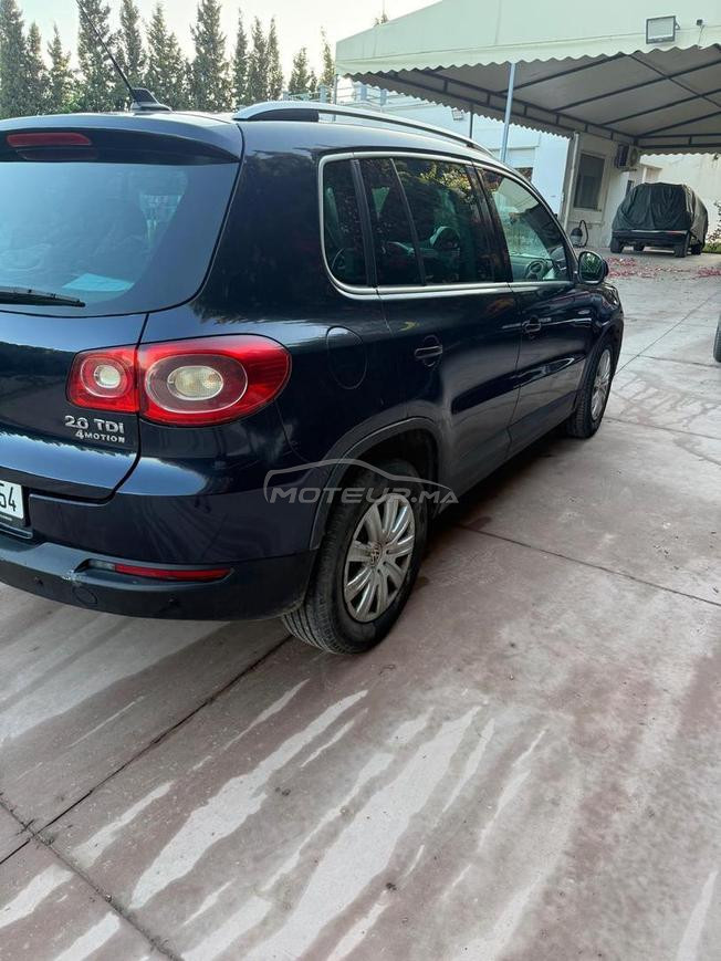 tiguan 2010 diwana 2014 prix negociable 