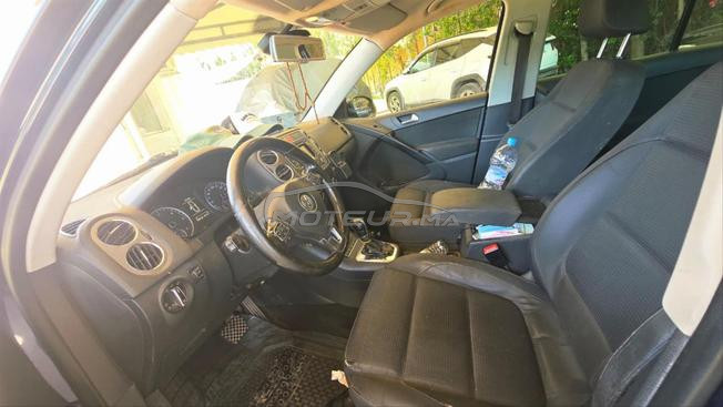 tiguan 2010 diwana 2014 prix negociable 
