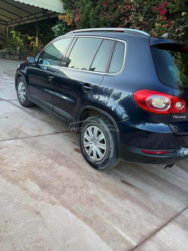 tiguan 2010 diwana 2014 prix negociable 