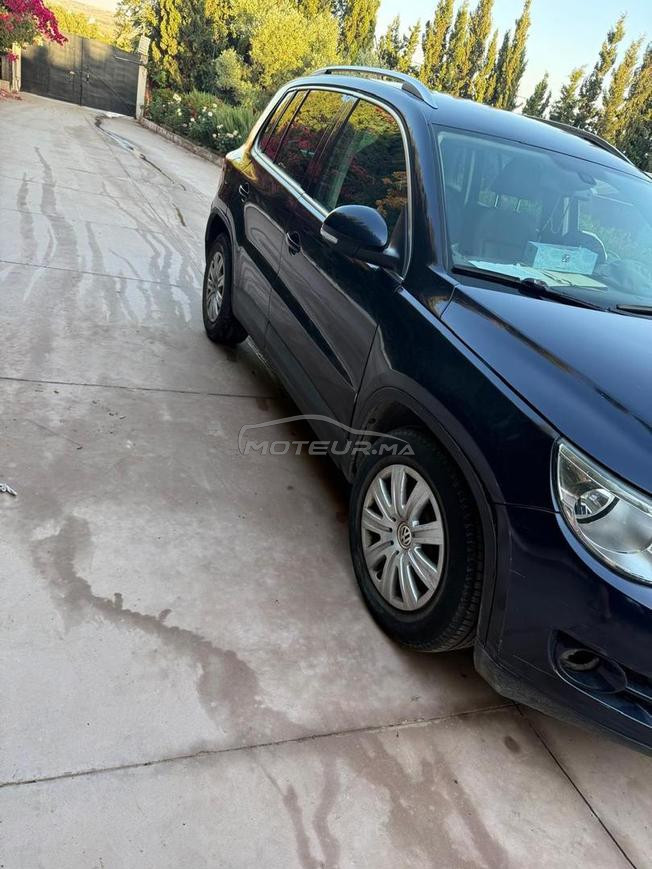 tiguan 2010 diwana 2014 prix negociable 