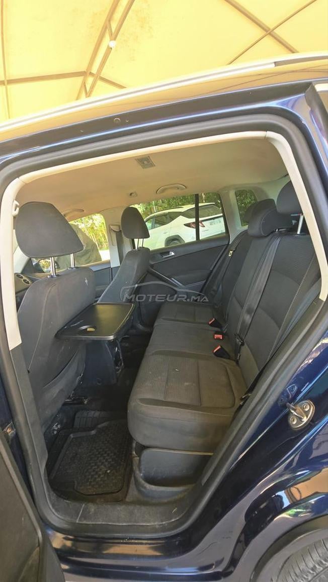 tiguan 2010 diwana 2014 prix negociable 