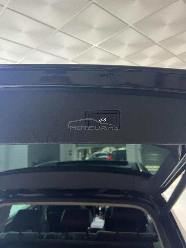 Volkswagen Tiguan modèle 2016 ded 2020 pack rline 