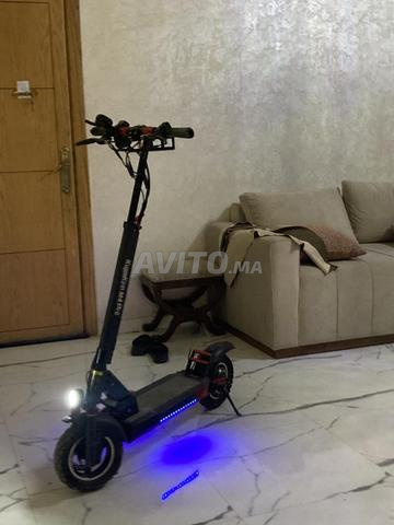 سكوترات كهربائية - 2