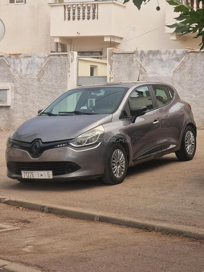 clio 4 ness 3mara 