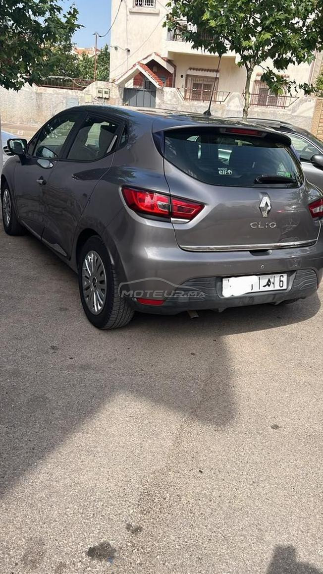 clio 4 ness 3mara 