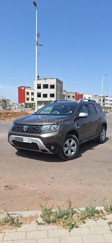 Dacia duster automatique mod 2018 complète - 2