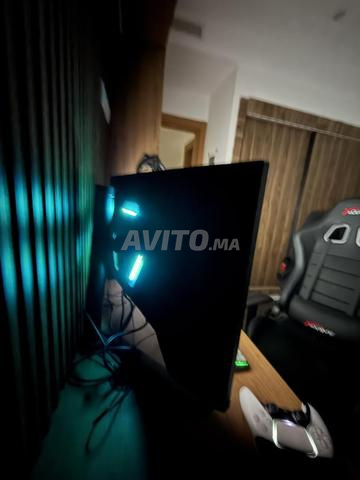 شاشة HYBROK GAMING للبيع - 2