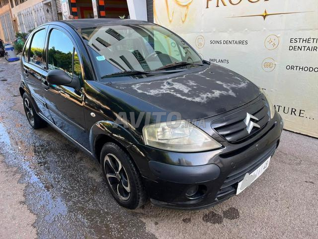 Citroen c3 - 2