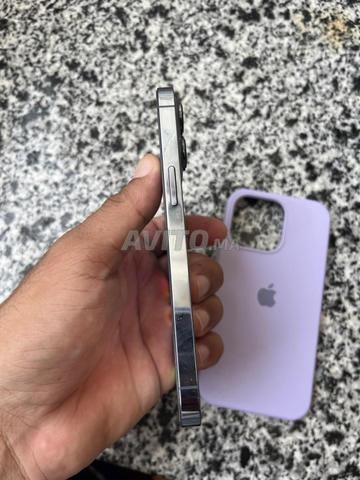 iPhone 13 Pro - 2
