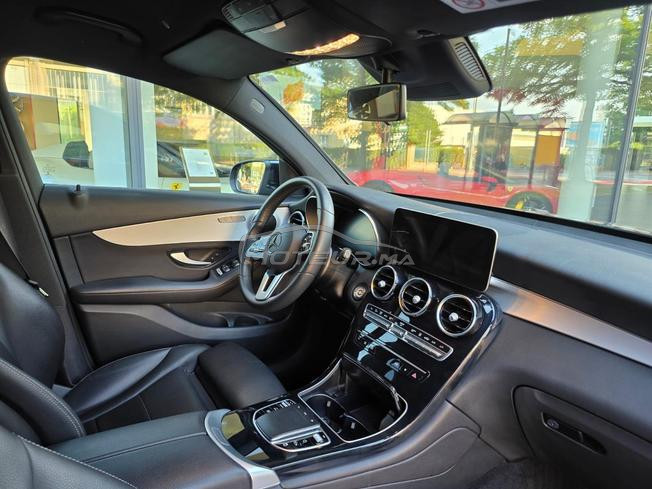 Mercedes-Benz 300de coupé  2022 importer