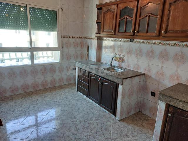 شقة للكراء 95 متر مربع بالدار البيضاء - 2