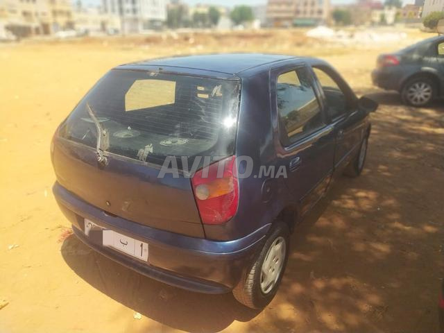 Fiat Palio 2000 photo 3