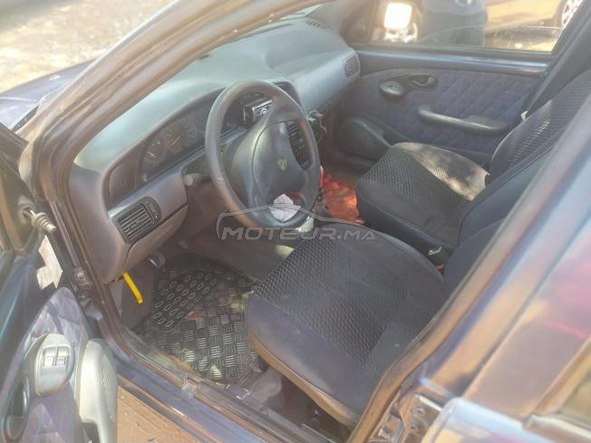 Fiat palio essence Elx 