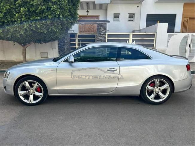 Audi À 2litre essence automatique 